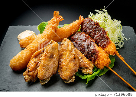 名古屋めし3種 71296089