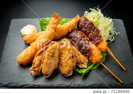 名古屋めし3種 71296090