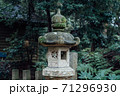 日吉神社（千葉県東金市） 71296930