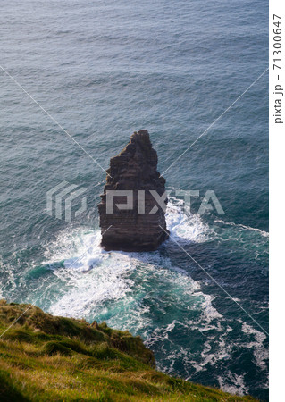 Cliffs of Moher, Ireland, UK Cliffs of Moher, Ireland, UK 71300647