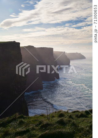 Cliffs of Moher, Ireland, UK 71300653