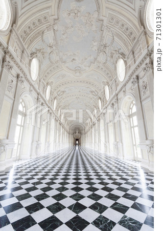 Venaria, Italy - June 27, 2014 71301301