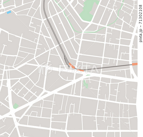 上町駅 上町駅 71302108