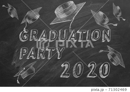 Graduation party 2020 Graduation party 2020 71302469