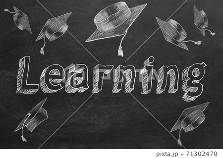 Learning Learning 71302470