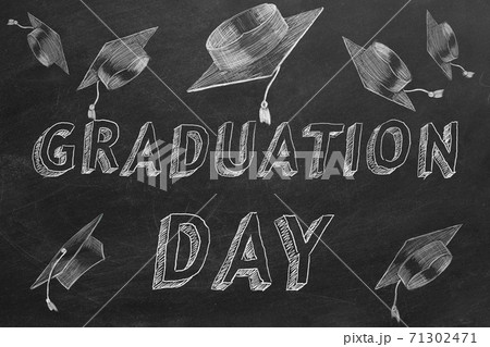 Graduation day Graduation day 71302471