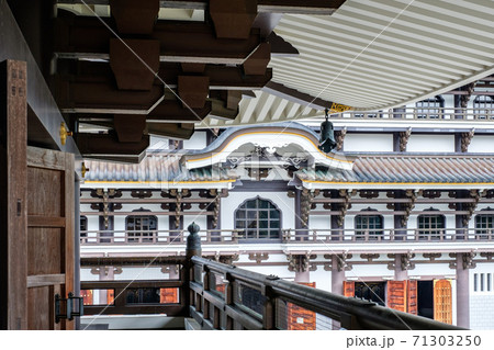 長楽寺（但馬大仏・但馬大佛） 71303250