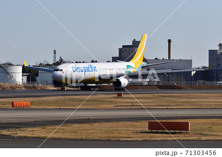 タキシング 71303456