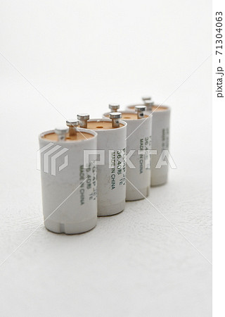 点灯管 グロースタータ 点灯管 グロースタータ 71304063