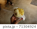 ジェラート日和 71304924