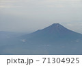 Mt. Fuji　富士山 71304925