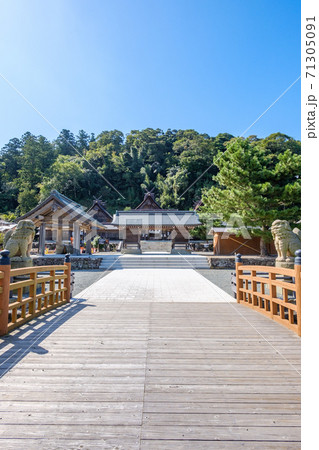 佐太神社(島根県松江市) 佐太神社(島根県松江市) 71305091
