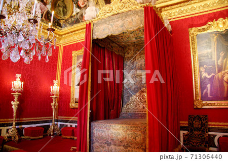 ベルサイユ宮殿 フランス 71306440