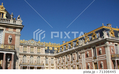 ベルサイユ宮殿 フランス ベルサイユ宮殿 フランス 71306445