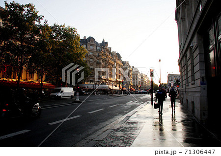 フランス パリ リヨン フランス パリ リヨン 71306447