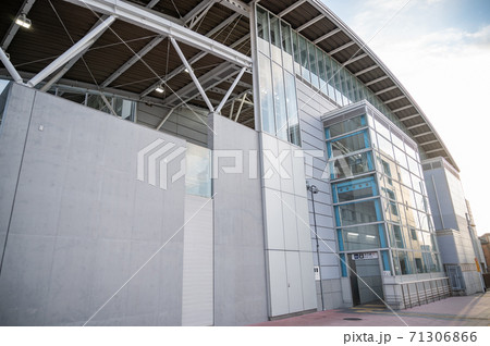 京王線飛田給駅 京王線飛田給駅 71306866