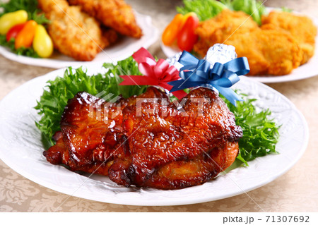 ローストレッグ 71307692