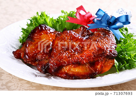 ローストレッグ 71307693