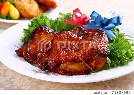 ローストレッグ 71307696