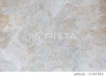 Marble stone texture. Light wall background. 71307950