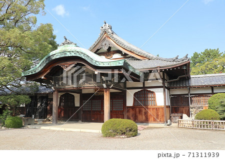 建中寺 書院(愛知県名古屋市東区) 建中寺 書院(愛知県名古屋市東区) 71311939