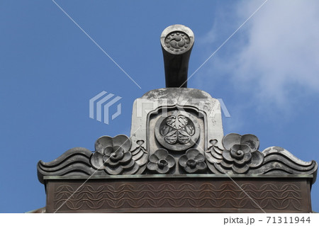 建中寺　本堂（愛知県名古屋市東区） 71311944