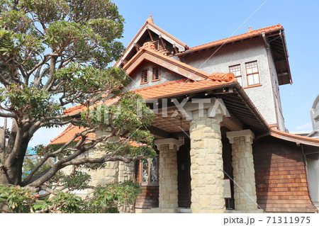 文化のみち二葉館 文化のみち二葉館 71311975