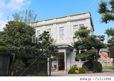 旧豊田佐助邸　文化のみち 71311996