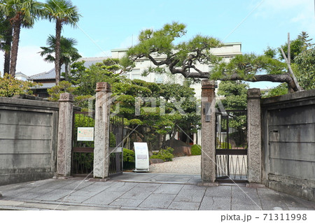 旧豊田佐助邸　文化のみち 71311998
