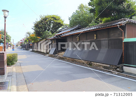 文化のみち(愛知県名古屋市東区) 文化のみち(愛知県名古屋市東区) 71312005