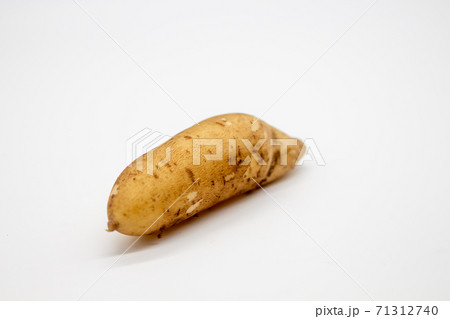 オリゴ糖が豊富なヤーコン 71312740