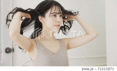 女性 美容 ビューティ 女性 美容 ビューティ 71313871