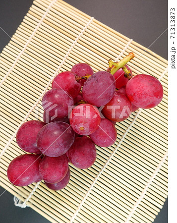 ぶどう ブドウ 葡萄 安芸クイーン ぶどう ブドウ 葡萄 安芸クイーン 71313873