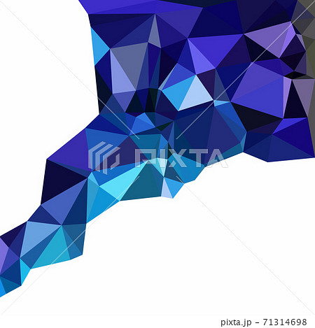 Blue Polygonal Mosaic Background, Creative Design Templates Blue Polygonal Mosaic Background, Creative Design Templates 71314698