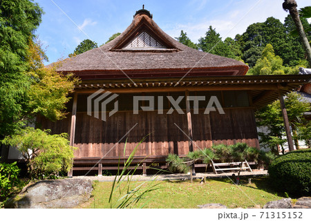 板敷山大覚寺へ行きました #49 板敷山大覚寺へ行きました #49 71315152