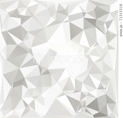 Gray White Polygonal Background, Creative Design Templates Gray White Polygonal Background, Creative Design Templates 71315219