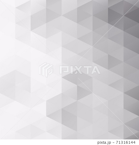 Black Grid Mosaic Background, Creative Design Templates 71316144