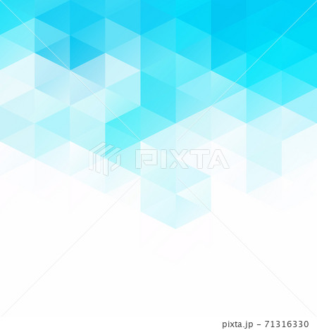 Blue Grid Mosaic Background, Creative Design Templates Blue Grid Mosaic Background, Creative Design Templates 71316330