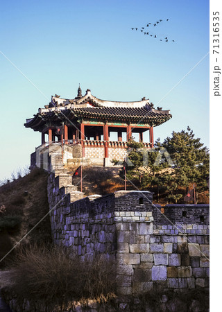 城壁 朝鮮時代 城 71316535