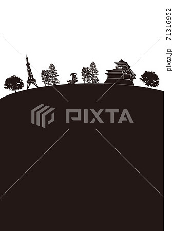 愛知県の街イメージ 71316952