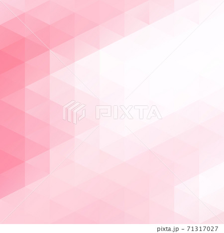 Red Grid Mosaic Background, Creative Design Templates 71317027