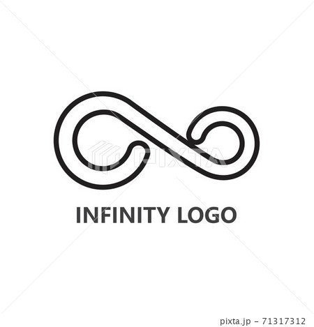 Infinity Design Vector 71317312