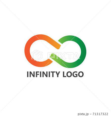 Infinity Design Vector 71317322