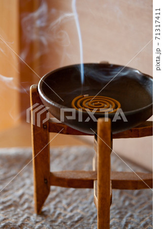 蚊取り線香 71317411