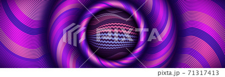 Flex illustration vector background. Curve art and warp pattern. Optical lines design. Stripes backdrop texture. Illusion effect, , striped distortion. Stripy element wallpaper, decorative ornate Flex illustration vector background. Curve art and warp pattern. Optical lines design. Stripes backdrop texture. Illusion effect, , striped distortion. Stripy element wallpaper, decorative ornate 71317413