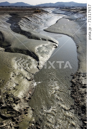風景 小川 仁川市 71317657