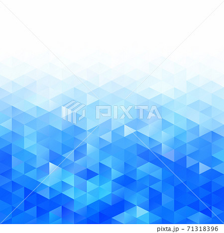 Blue Grid Mosaic Background, Creative Design Templates Blue Grid Mosaic Background, Creative Design Templates 71318396