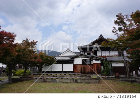 うだつの町並み 71319164