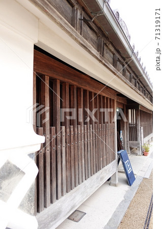 うだつの町並み 71319171