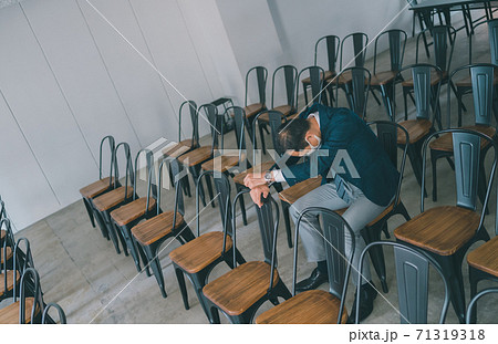 セミナー 71319318